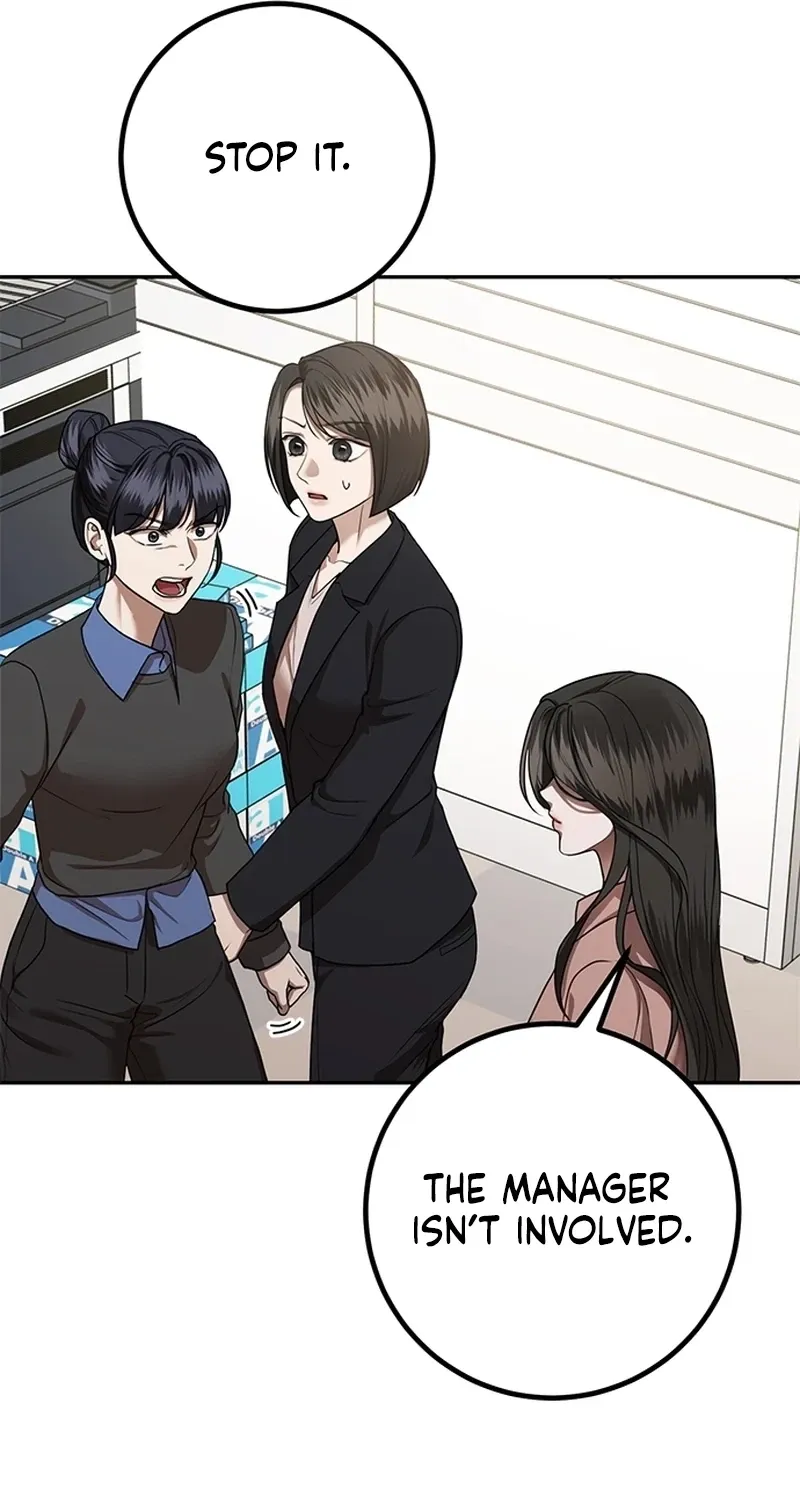 Read Elegant Trap chapter 37 image 30 on Lezhin