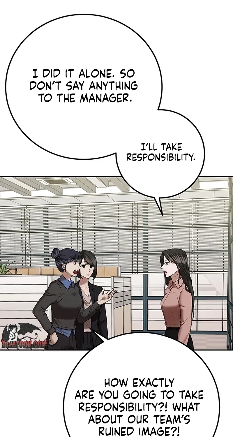 Read Elegant Trap chapter 37 image 33 on Lezhin