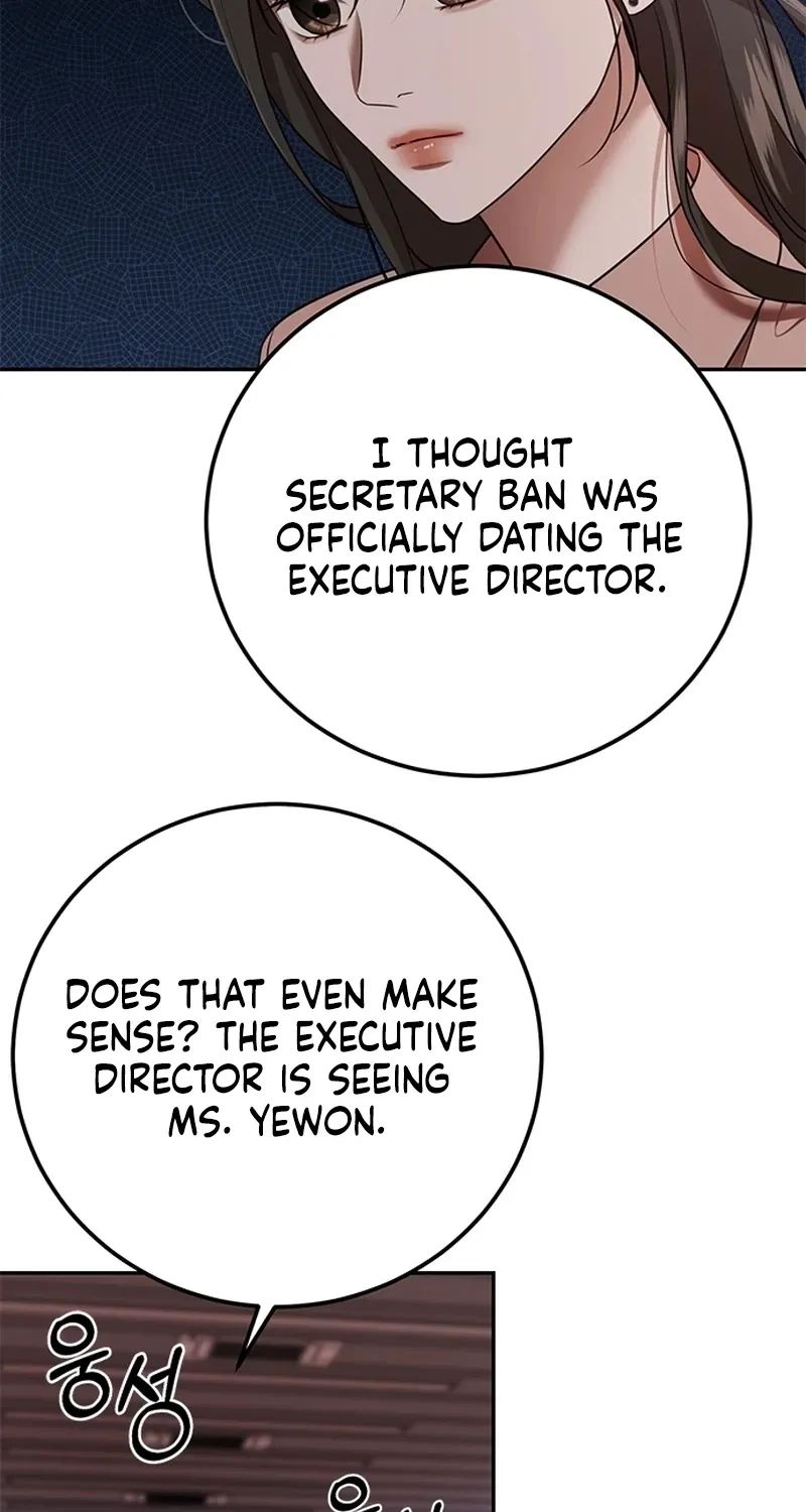 Read Elegant Trap chapter 37 image 35 on Lezhin