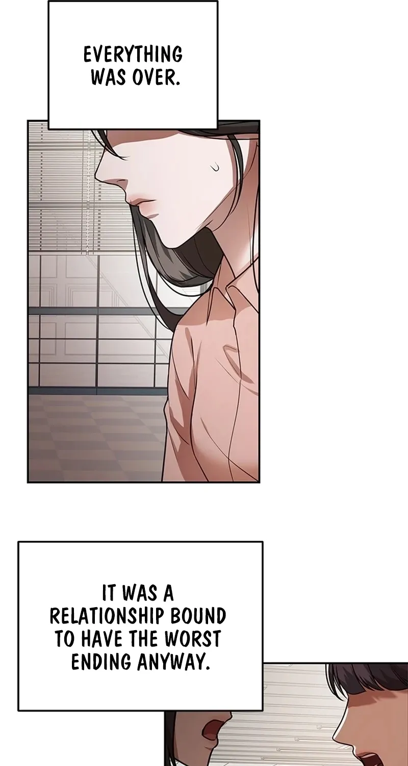 Read Elegant Trap chapter 37 image 38 on Lezhin