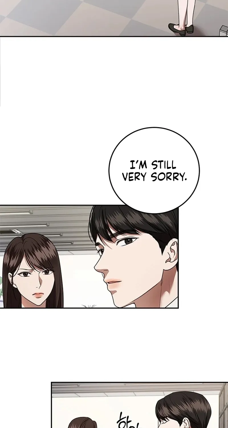 Read Elegant Trap chapter 37 image 41 on Lezhin