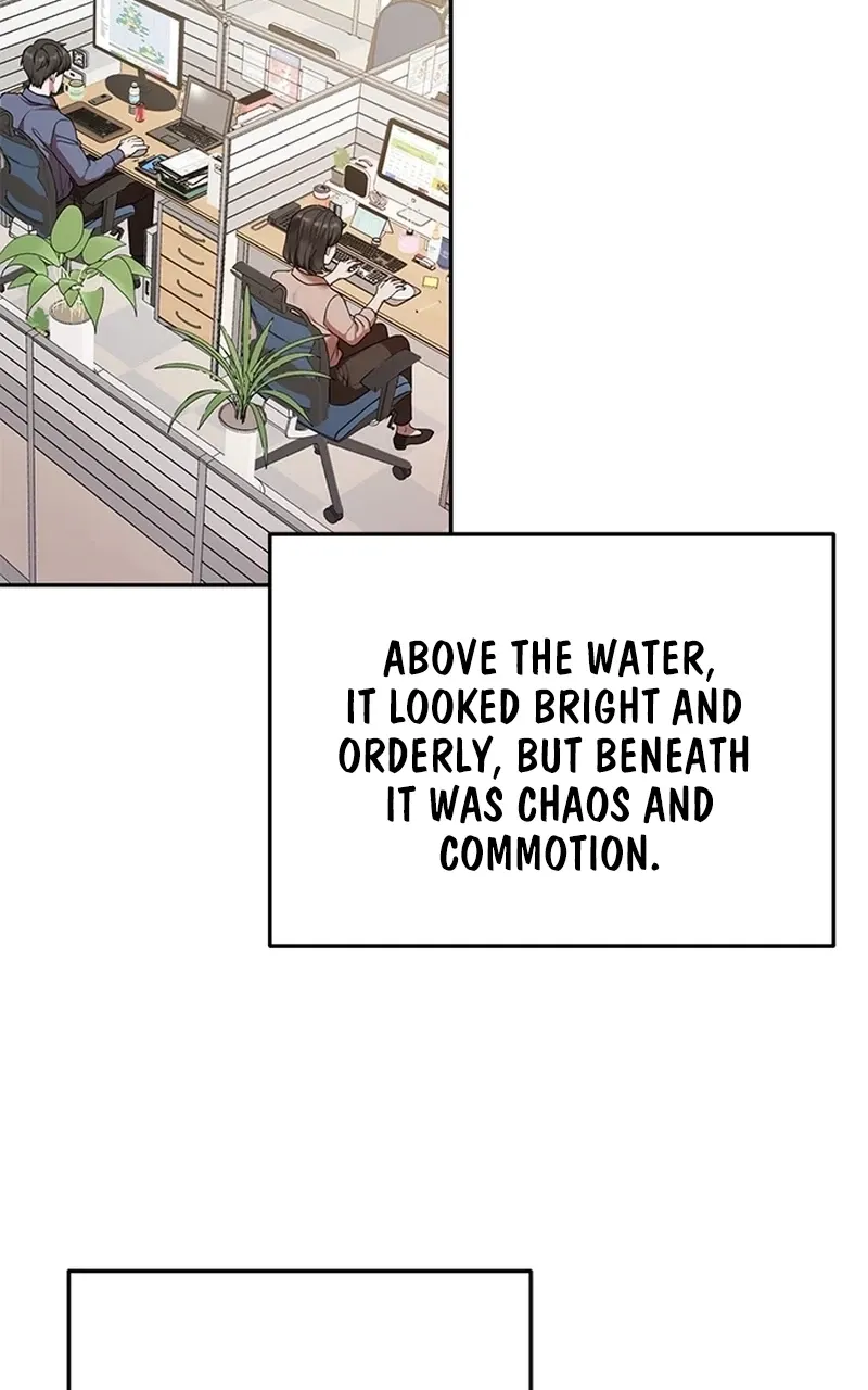 Read Elegant Trap chapter 37 image 44 on Lezhin
