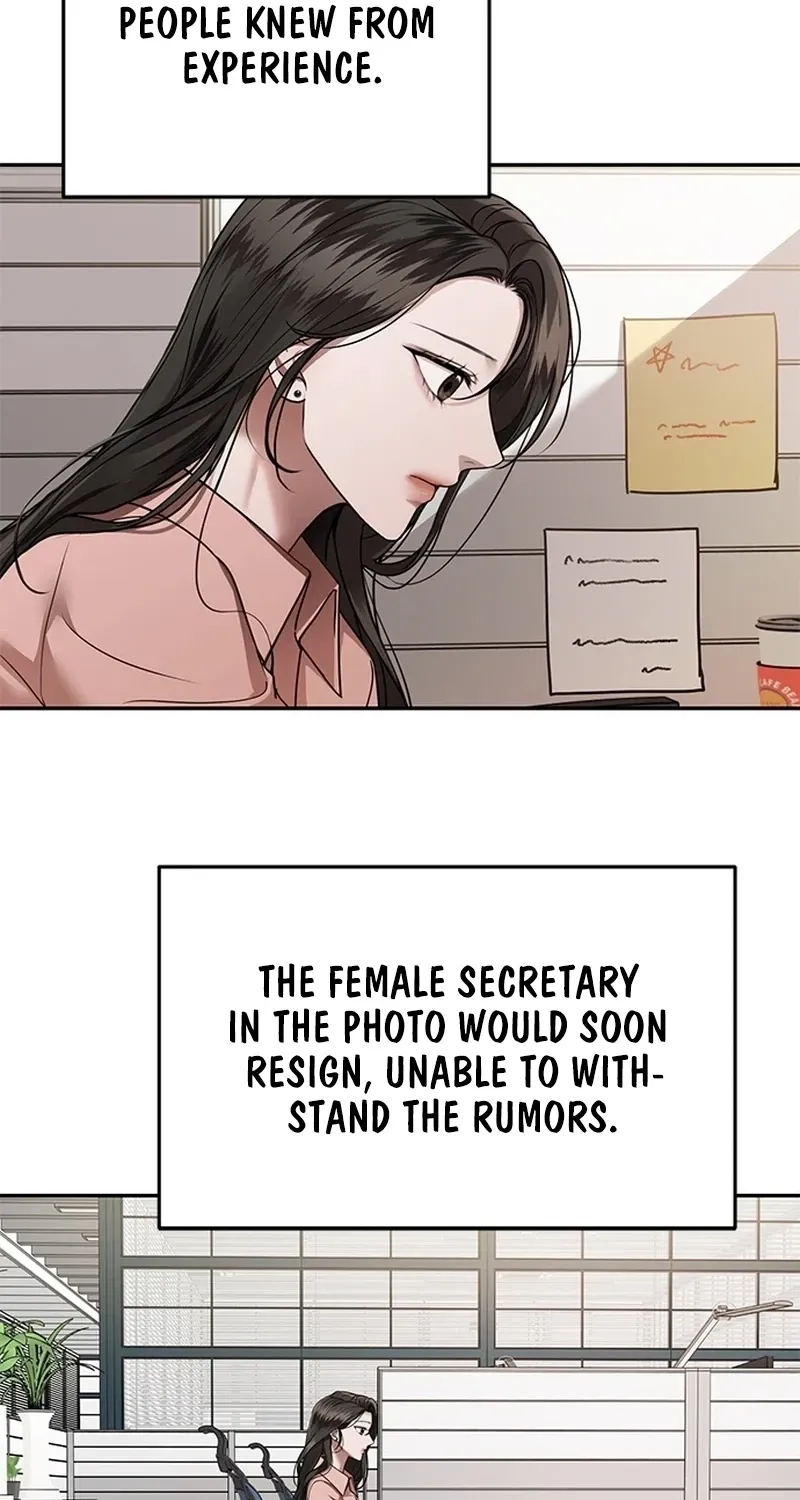 Read Elegant Trap chapter 37 image 45 on Lezhin