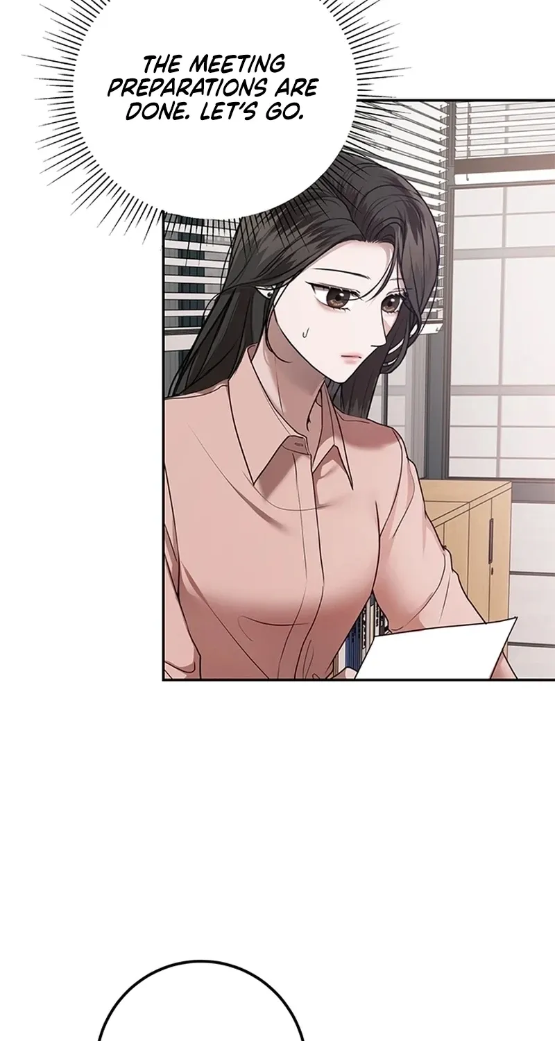 Read Elegant Trap chapter 37 image 47 on Lezhin