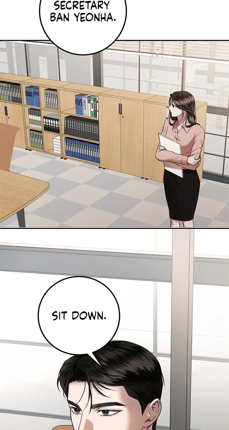 Read Elegant Trap chapter 37 image 48 on Lezhin