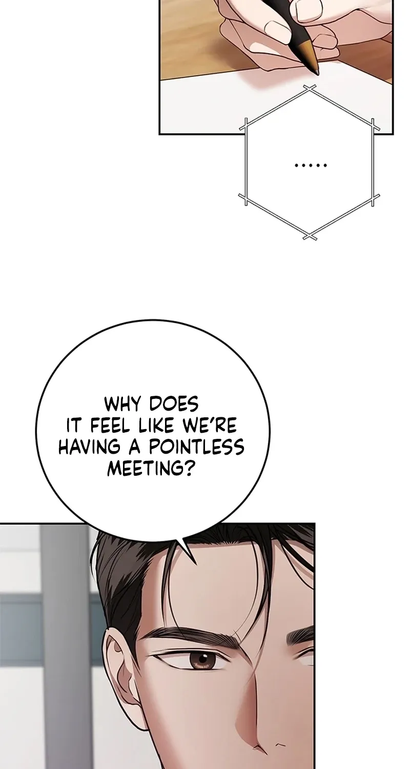 Read Elegant Trap chapter 37 image 52 on Lezhin