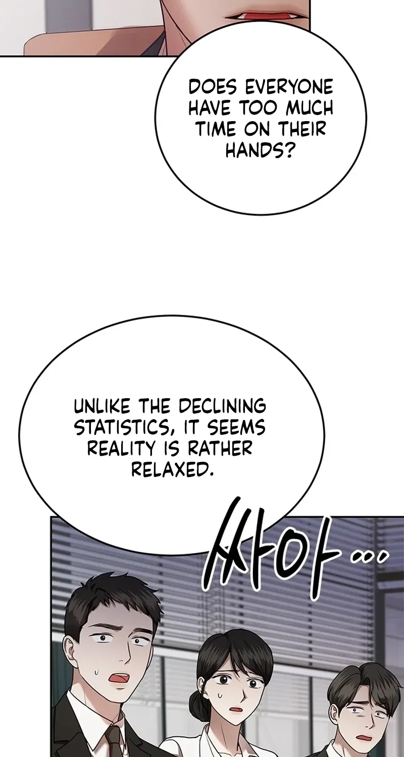 Read Elegant Trap chapter 37 image 53 on Lezhin