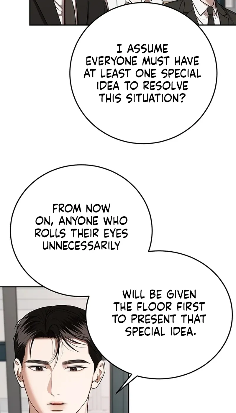 Read Elegant Trap chapter 37 image 54 on Lezhin