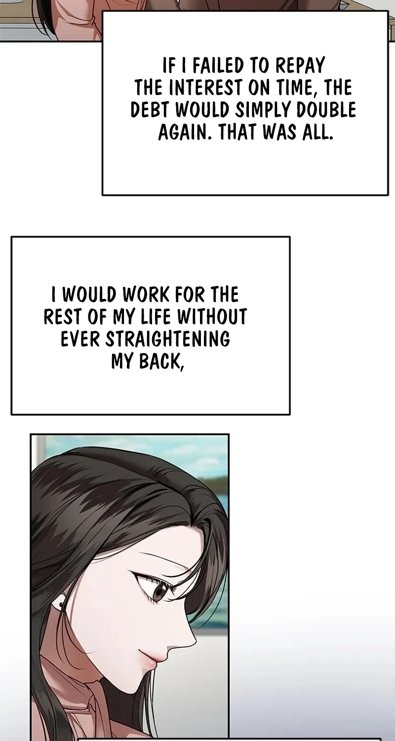 Read Elegant Trap chapter 37 image 62 on Lezhin