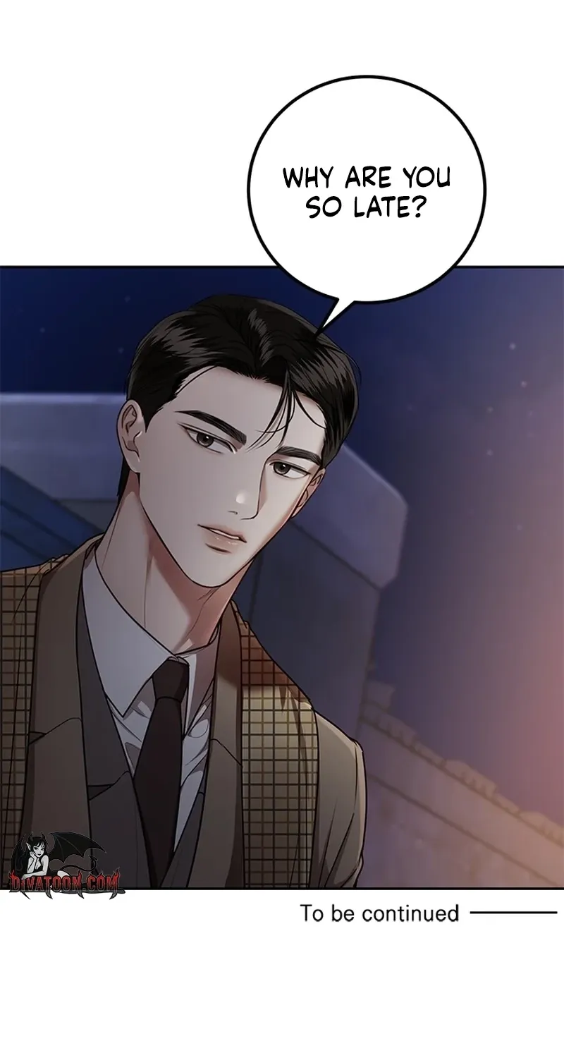 Read Elegant Trap chapter 37 image 67 on Lezhin