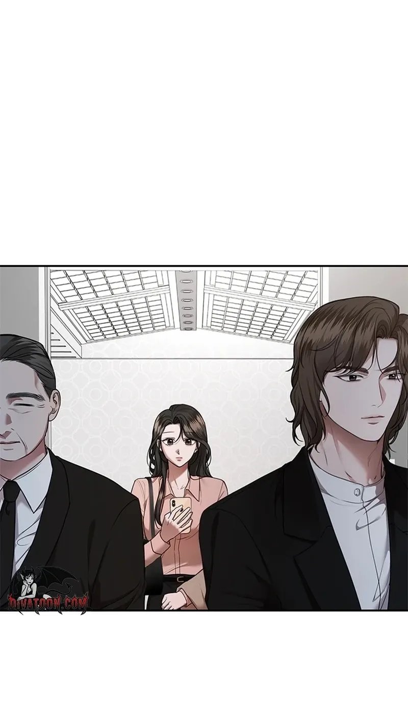 Read Elegant Trap chapter 37 image 9 on Lezhin