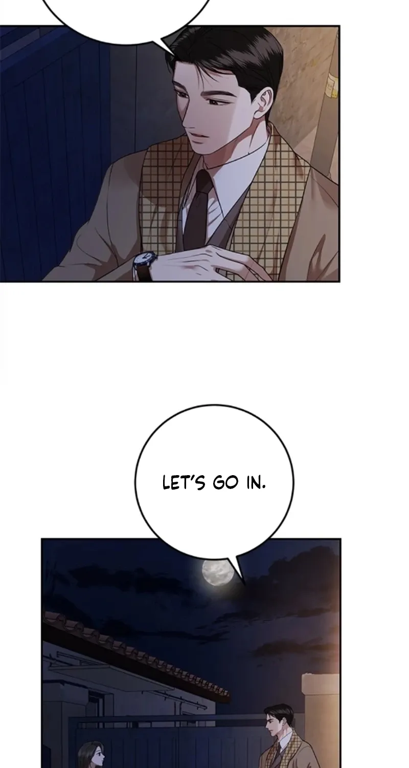 Read Elegant Trap chapter 38 image 1 on Lezhin
