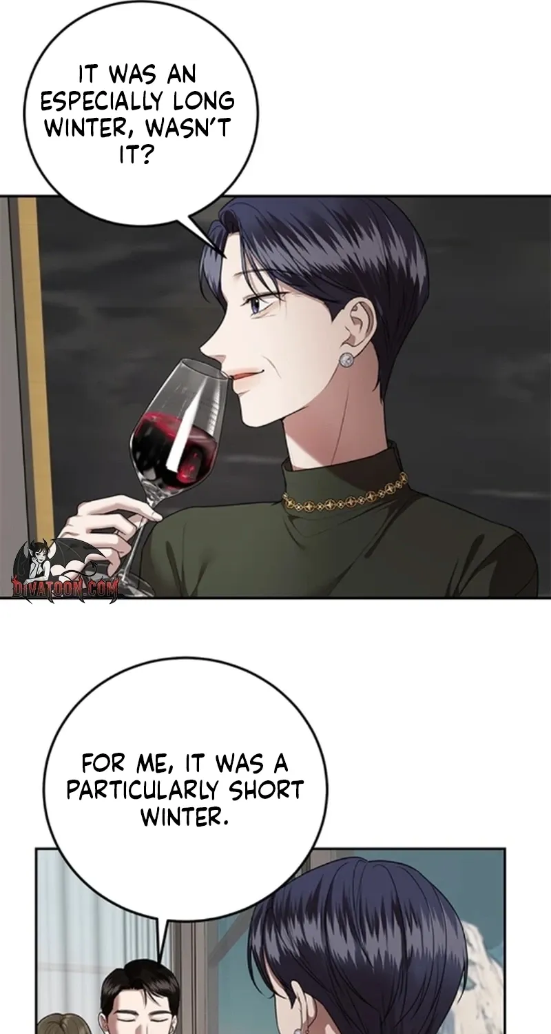 Read Elegant Trap chapter 38 image 10 on Lezhin