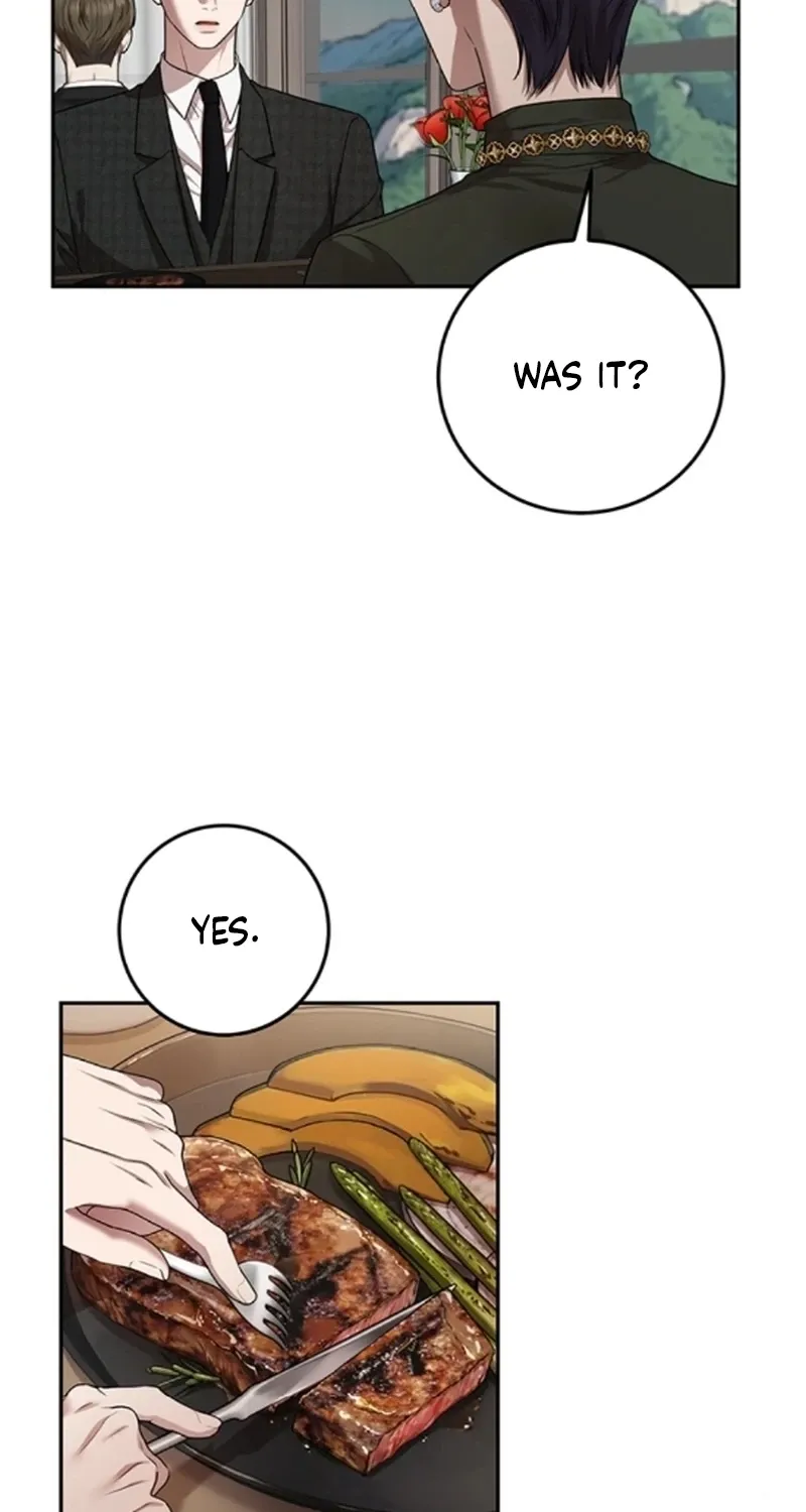 Read Elegant Trap chapter 38 image 11 on Lezhin