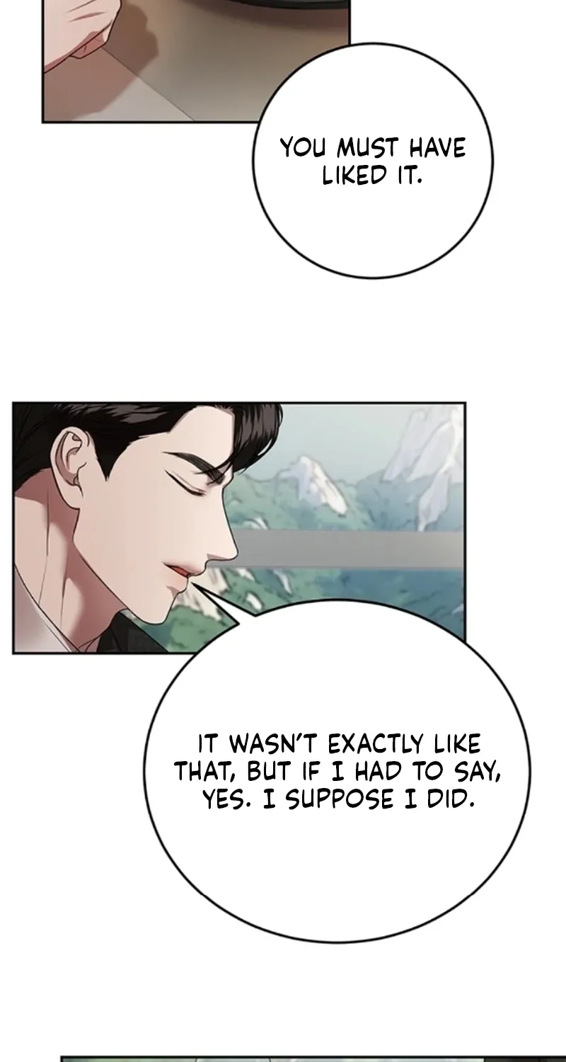 Read Elegant Trap chapter 38 image 12 on Lezhin
