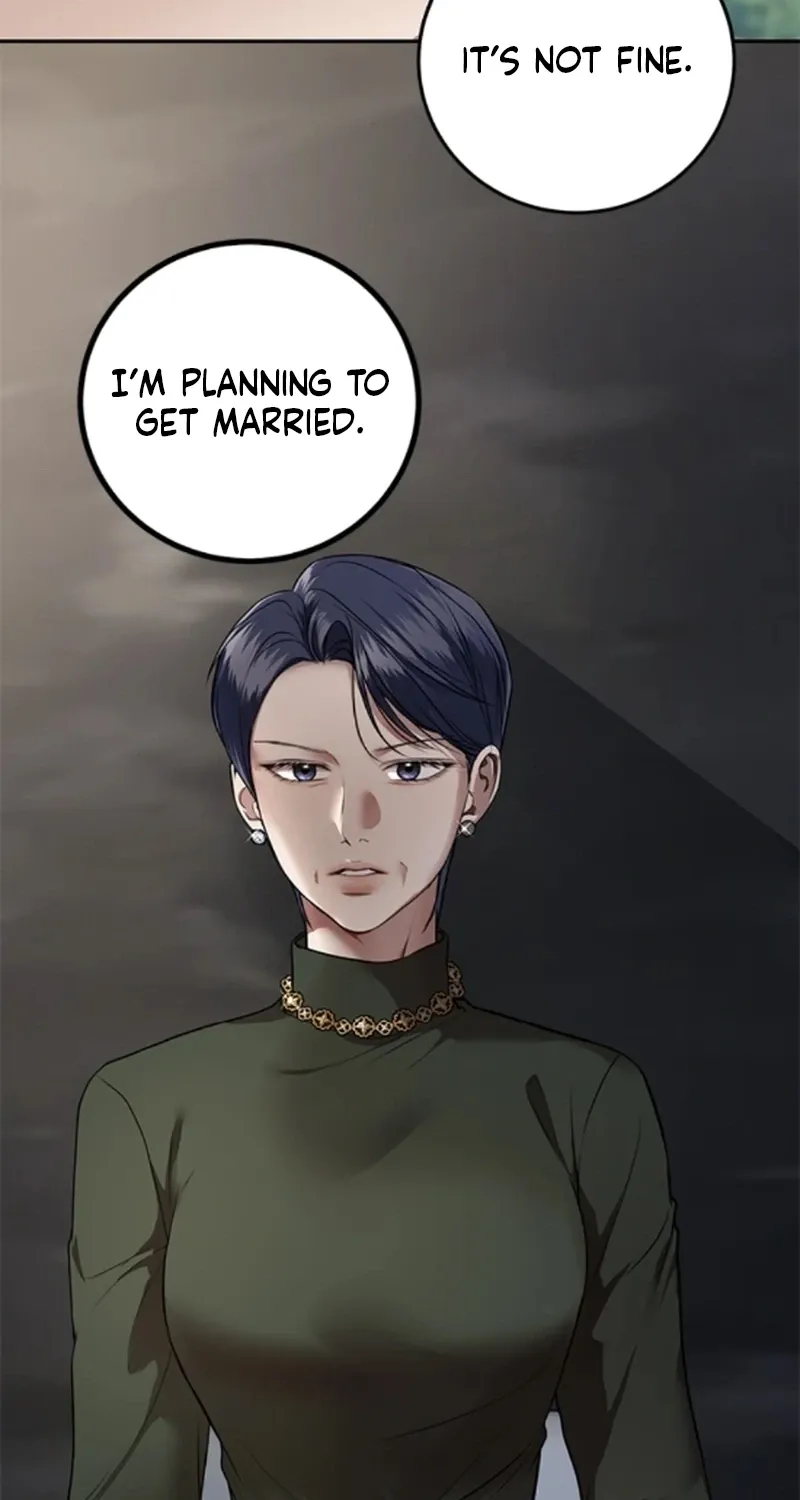 Read Elegant Trap chapter 38 image 14 on Lezhin