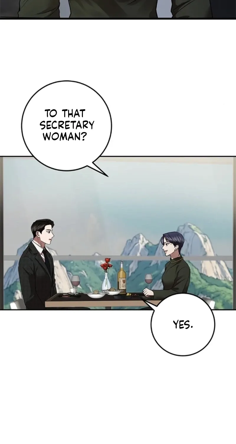 Read Elegant Trap chapter 38 image 15 on Lezhin