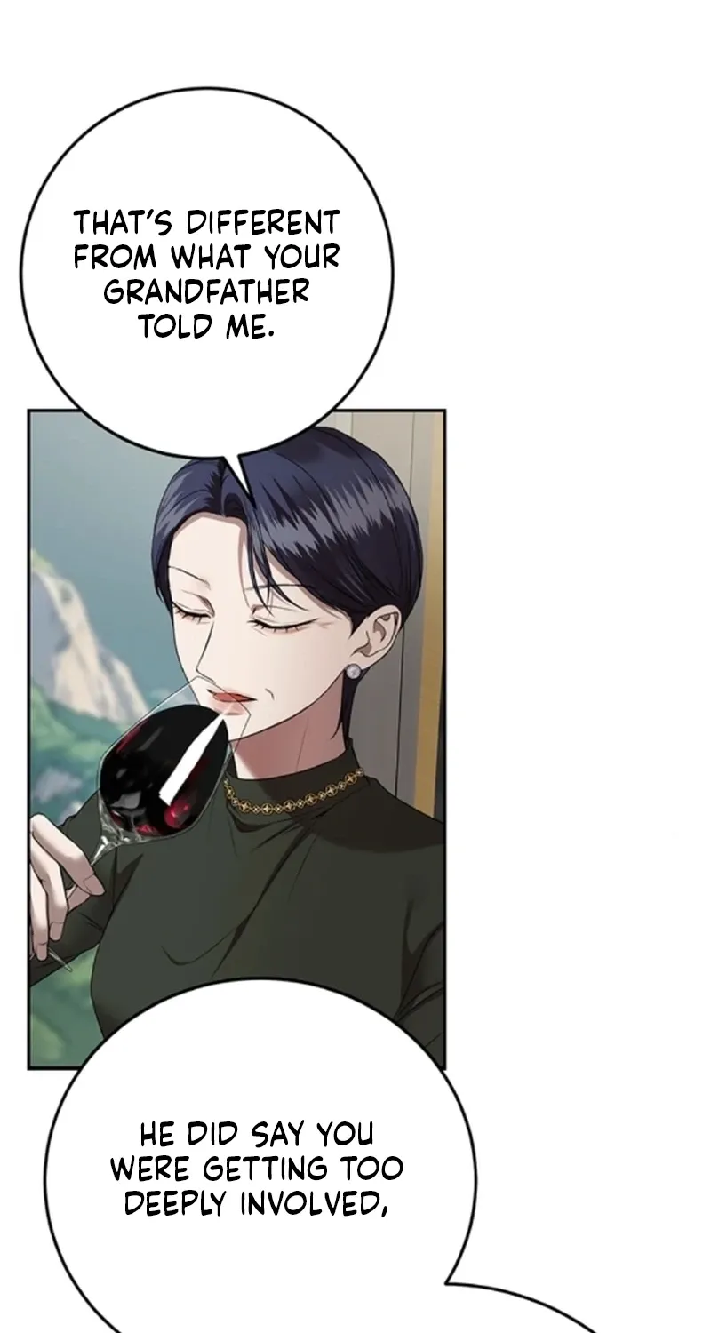 Read Elegant Trap chapter 38 image 16 on Lezhin