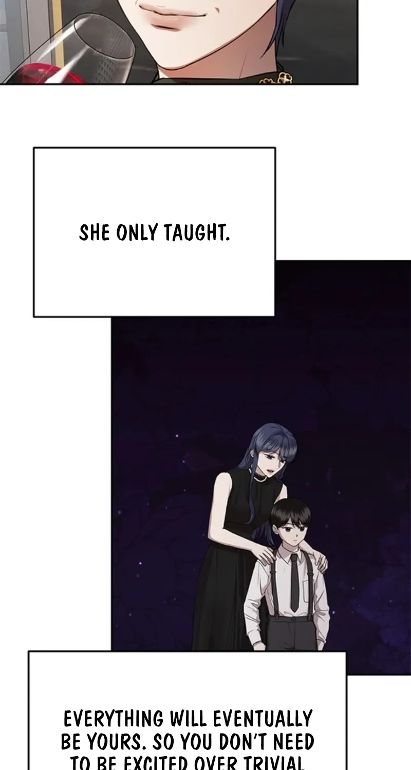 Read Elegant Trap chapter 38 image 18 on Lezhin
