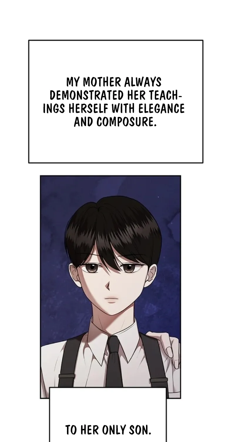 Read Elegant Trap chapter 38 image 20 on Lezhin