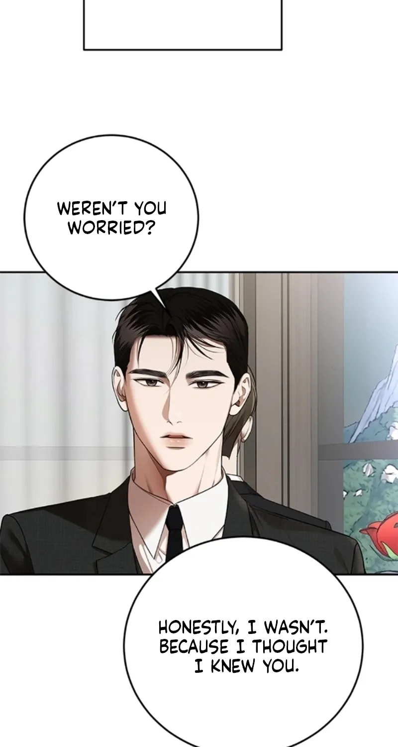 Read Elegant Trap chapter 38 image 21 on Lezhin