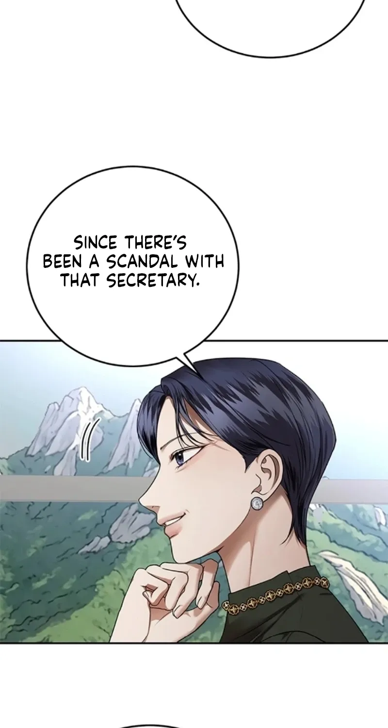 Read Elegant Trap chapter 38 image 23 on Lezhin