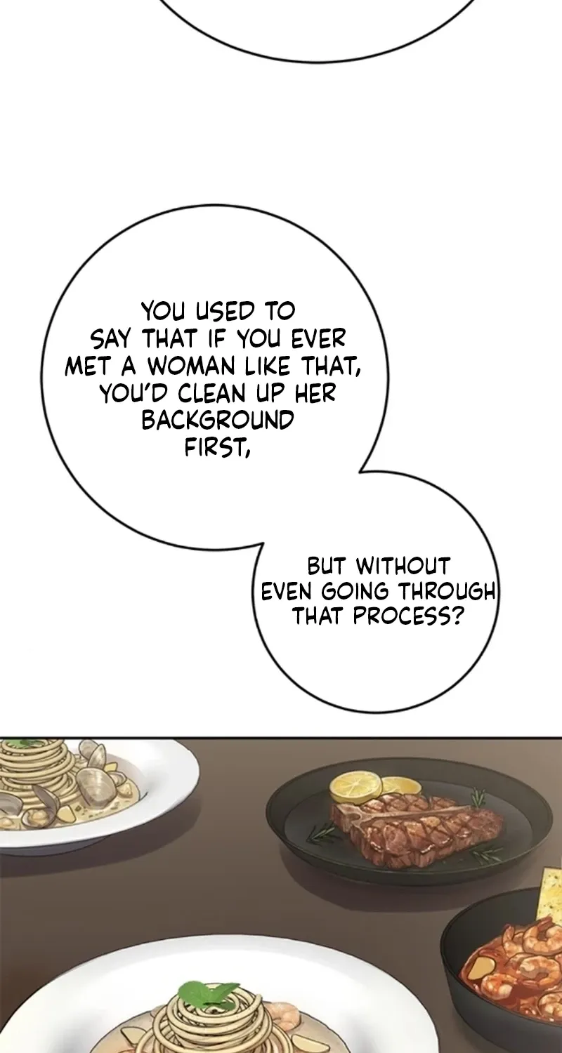 Read Elegant Trap chapter 38 image 25 on Lezhin