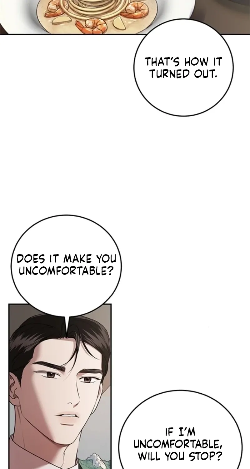 Read Elegant Trap chapter 38 image 26 on Lezhin