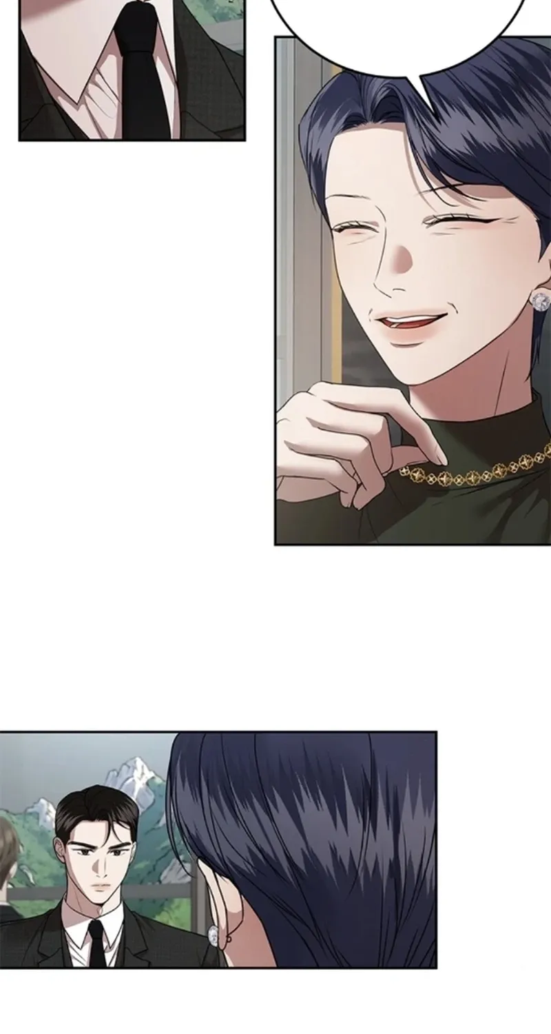 Read Elegant Trap chapter 38 image 27 on Lezhin