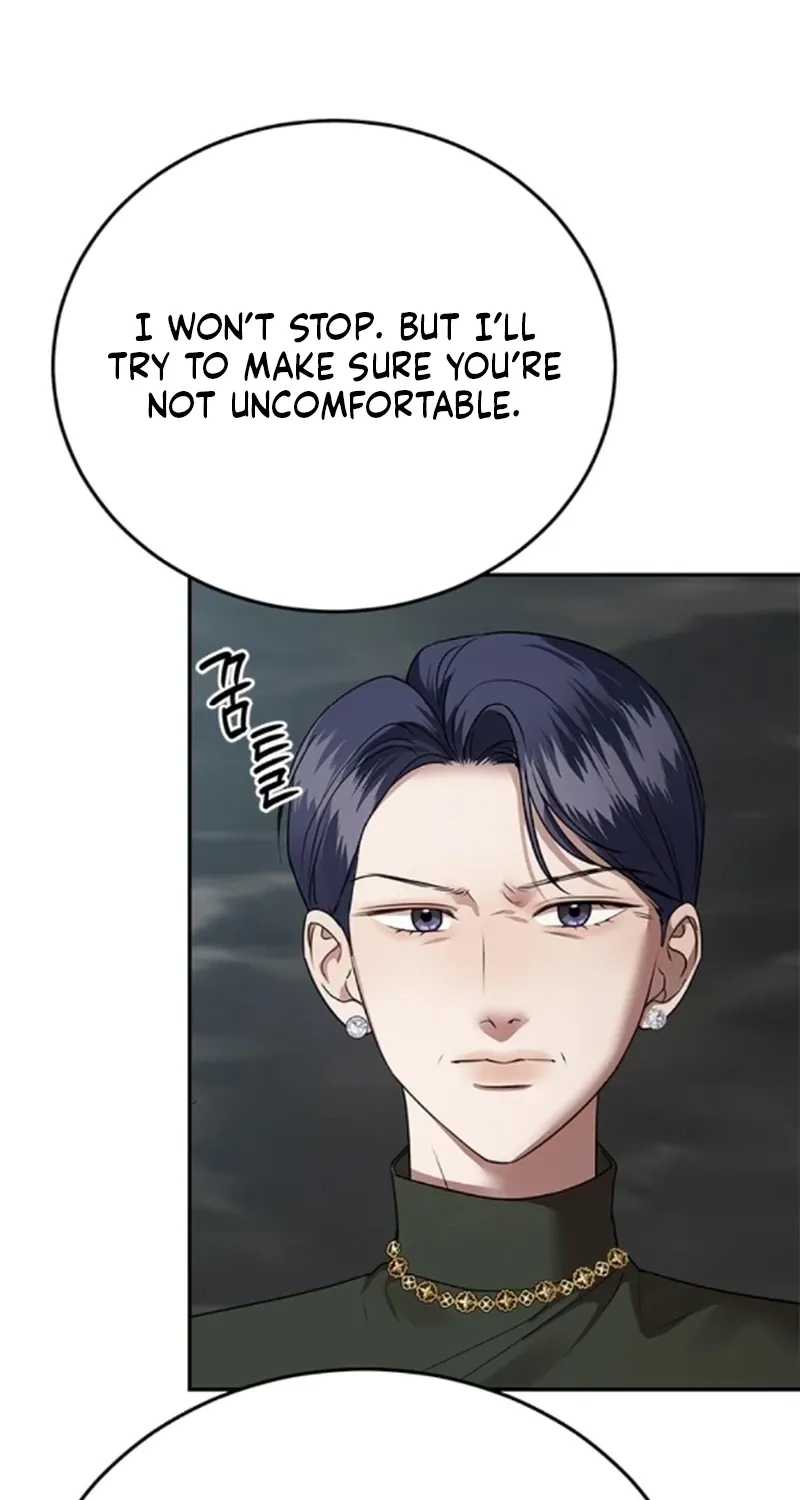 Read Elegant Trap chapter 38 image 28 on Lezhin