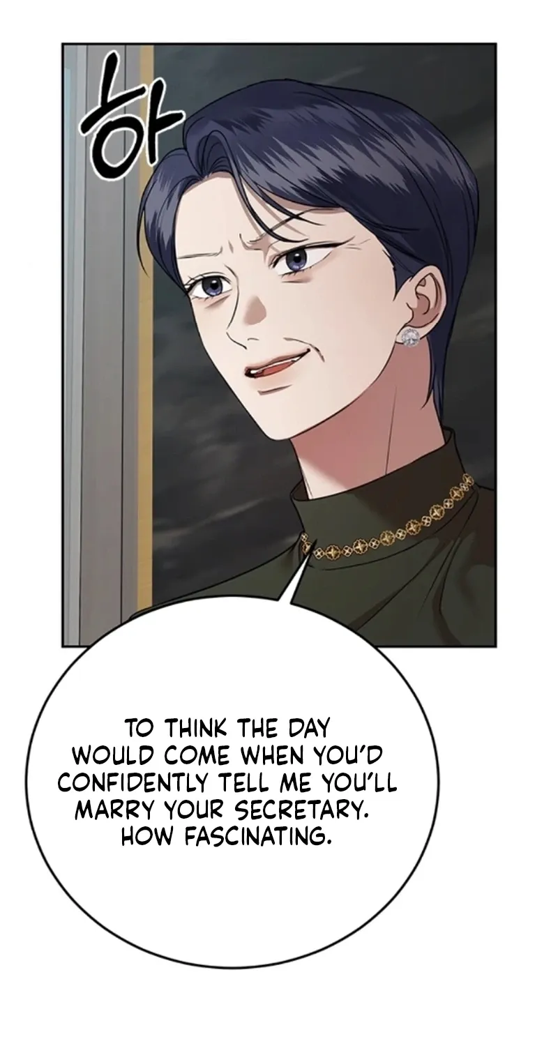 Read Elegant Trap chapter 38 image 30 on Lezhin