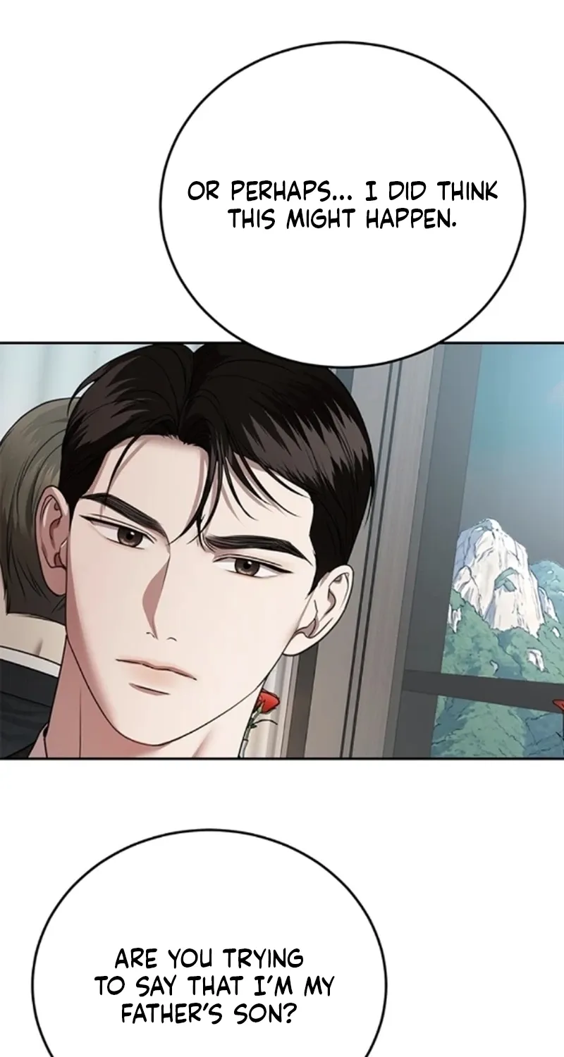 Read Elegant Trap chapter 38 image 31 on Lezhin