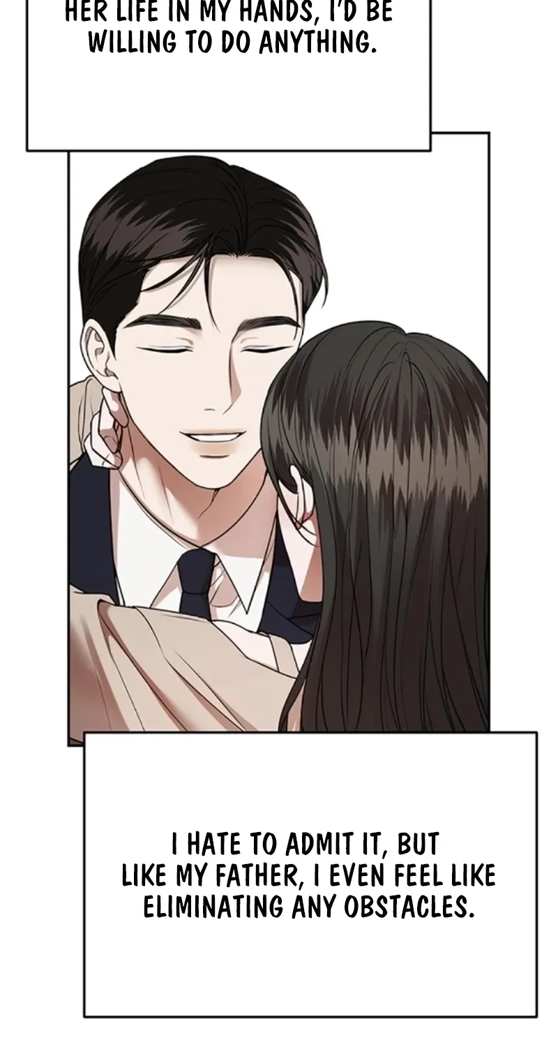 Read Elegant Trap chapter 38 image 35 on Lezhin
