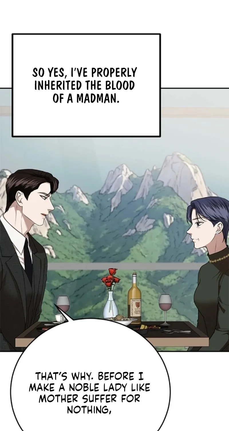 Read Elegant Trap chapter 38 image 36 on Lezhin