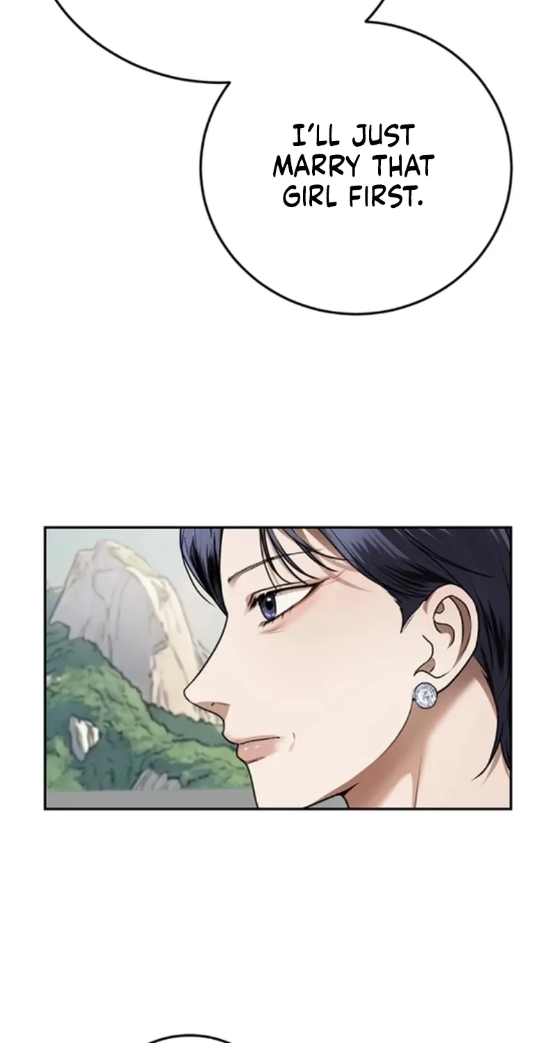 Read Elegant Trap chapter 38 image 37 on Lezhin