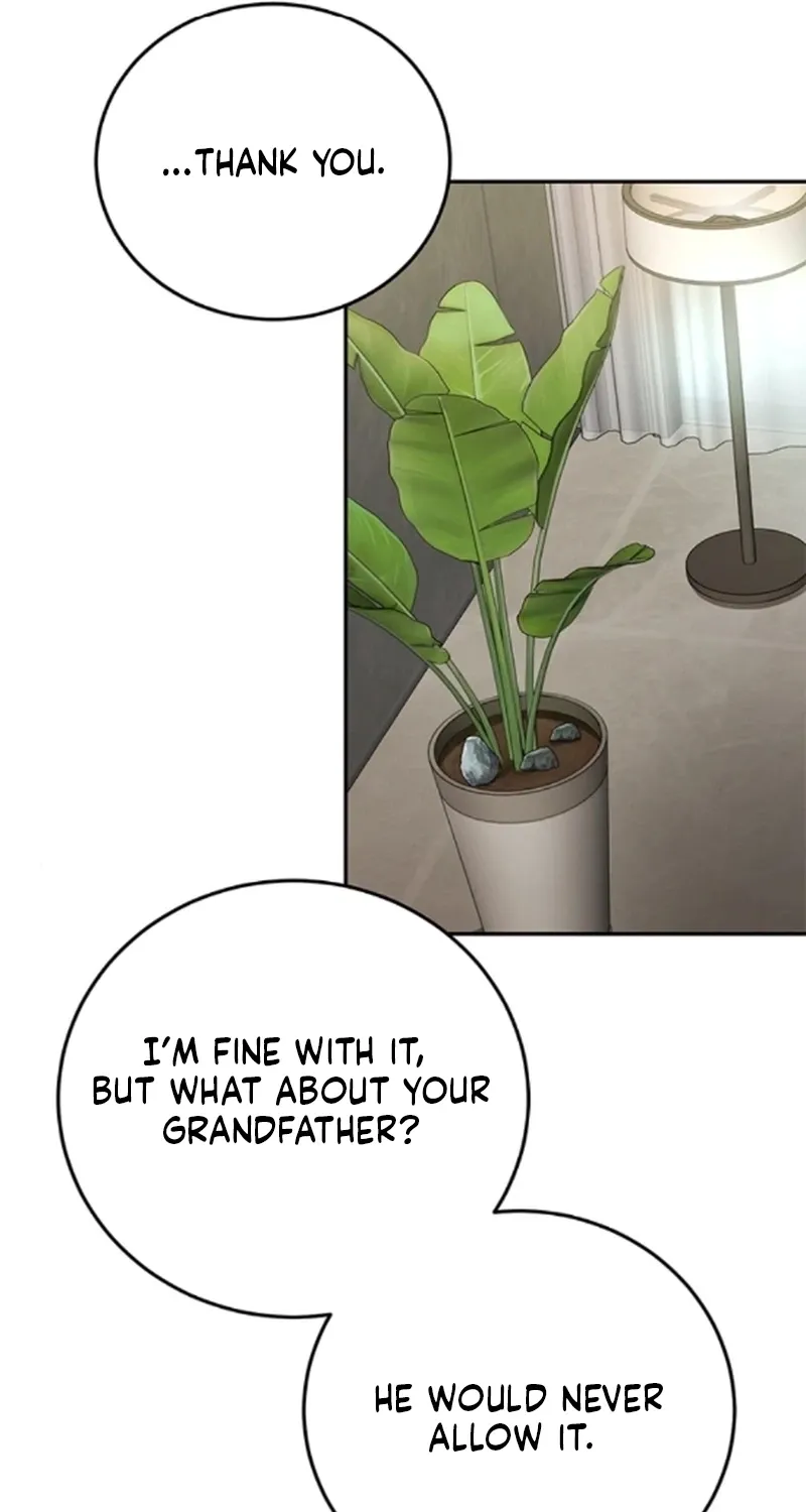 Read Elegant Trap chapter 38 image 40 on Lezhin