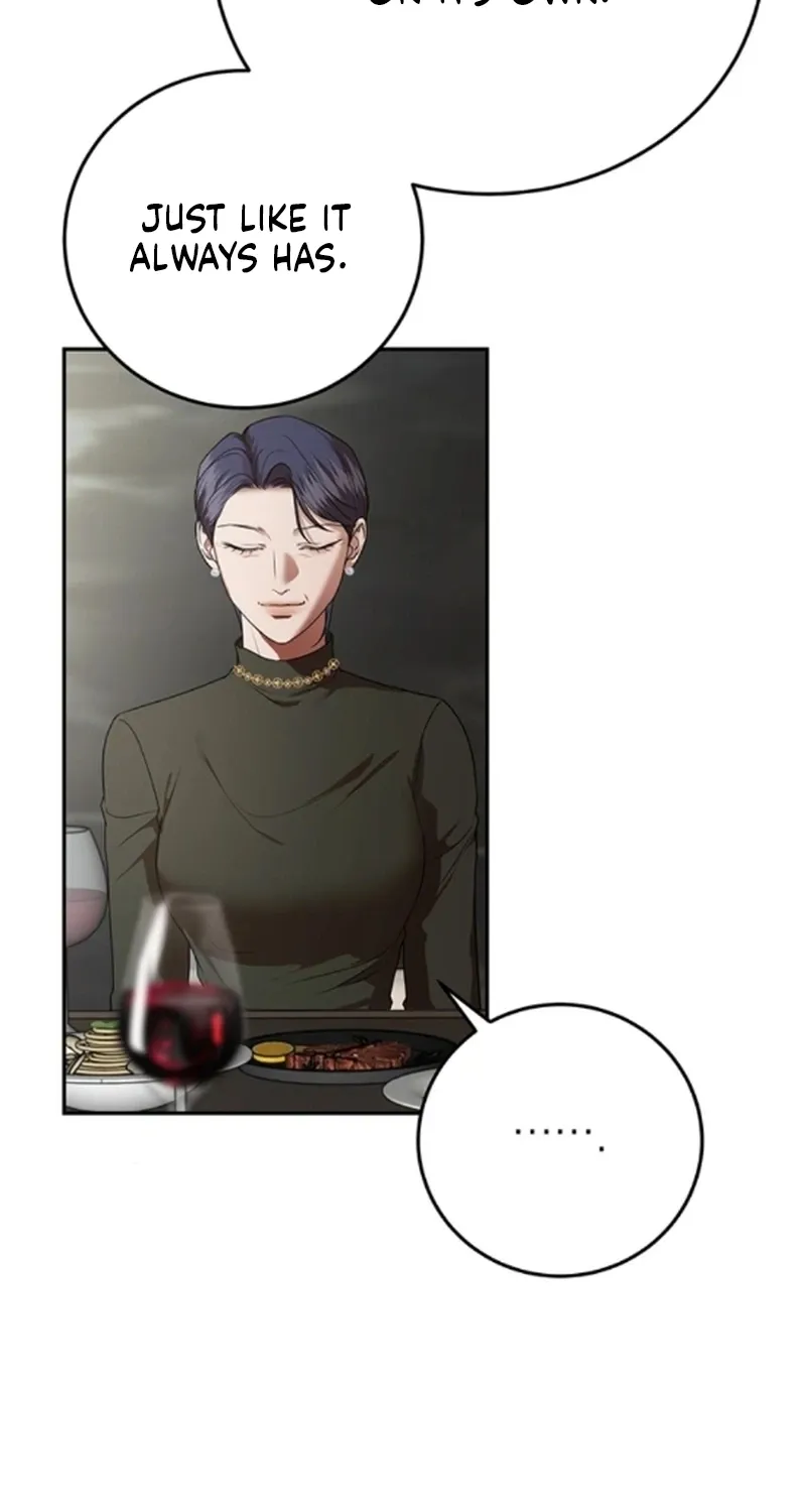 Read Elegant Trap chapter 38 image 42 on Lezhin