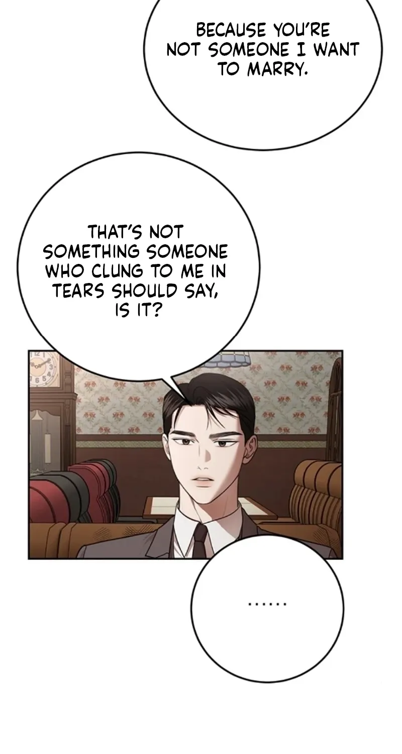 Read Elegant Trap chapter 38 image 48 on Lezhin