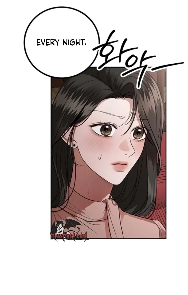 Read Elegant Trap chapter 38 image 49 on Lezhin