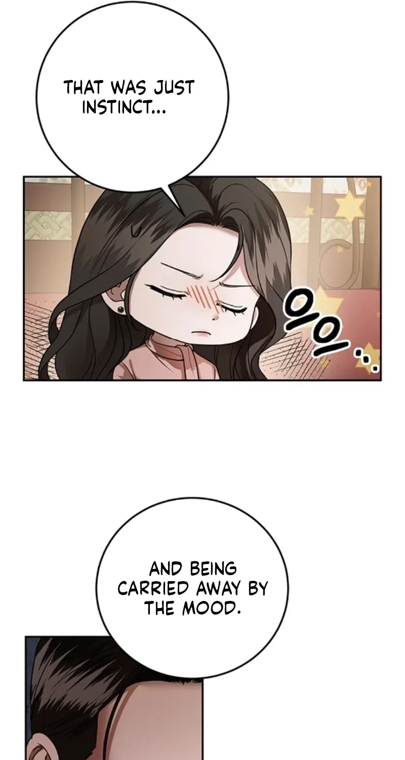 Read Elegant Trap chapter 38 image 50 on Lezhin
