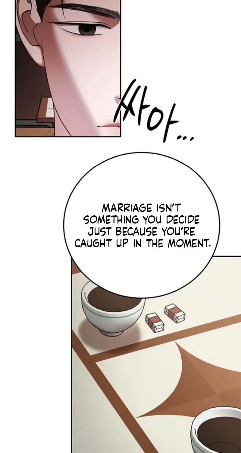 Read Elegant Trap chapter 38 image 51 on Lezhin
