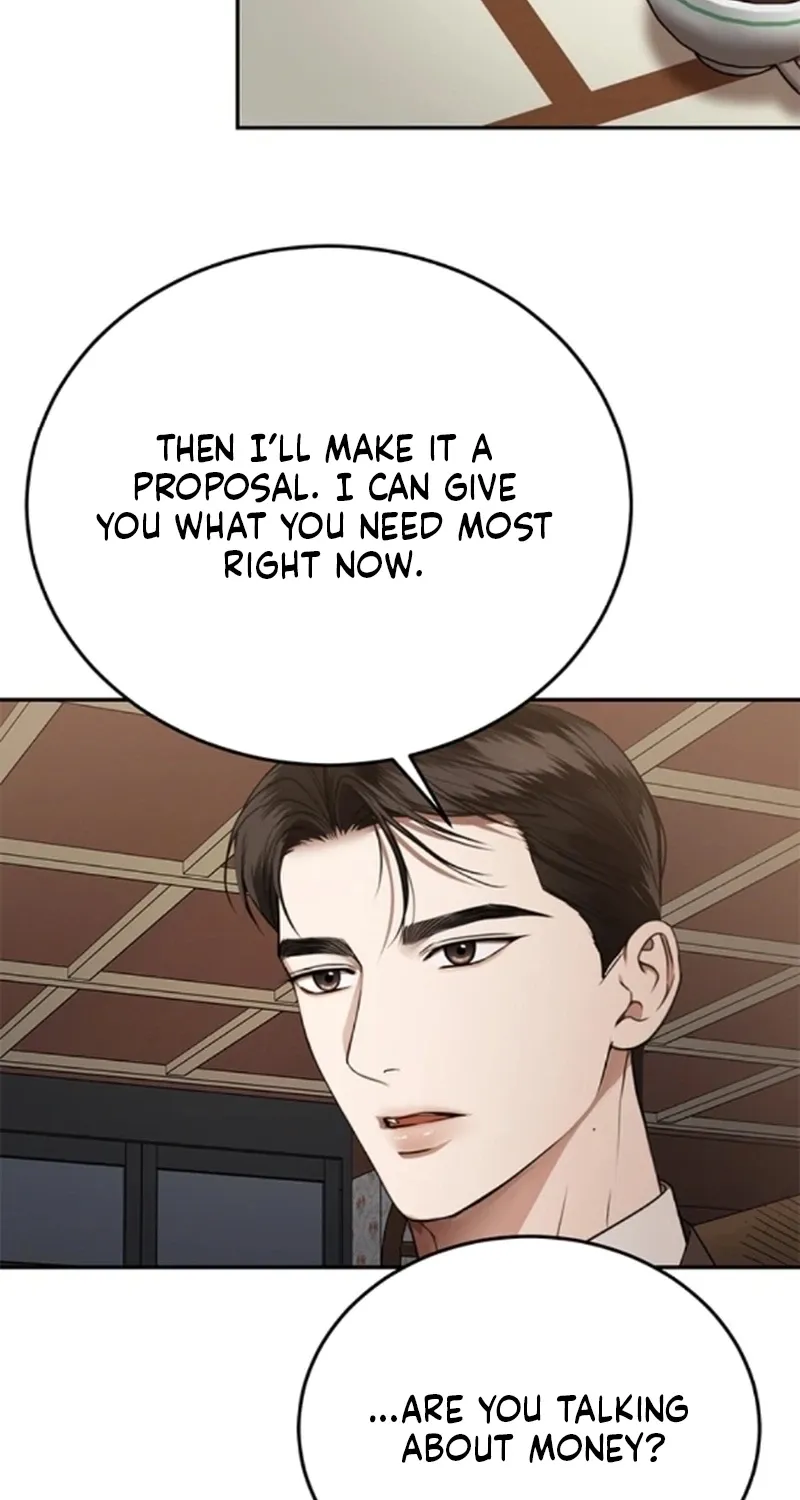 Read Elegant Trap chapter 38 image 52 on Lezhin