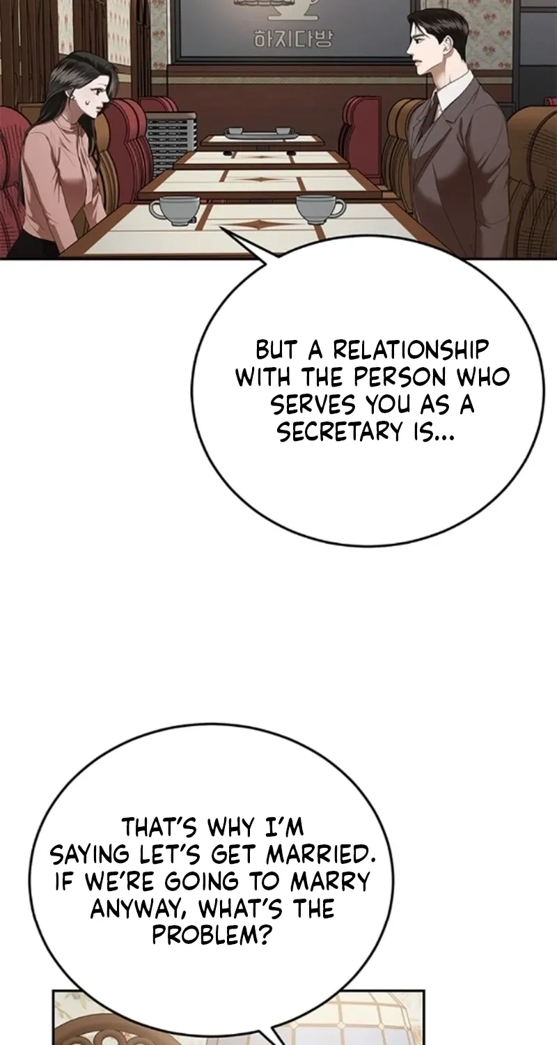Read Elegant Trap chapter 38 image 56 on Lezhin