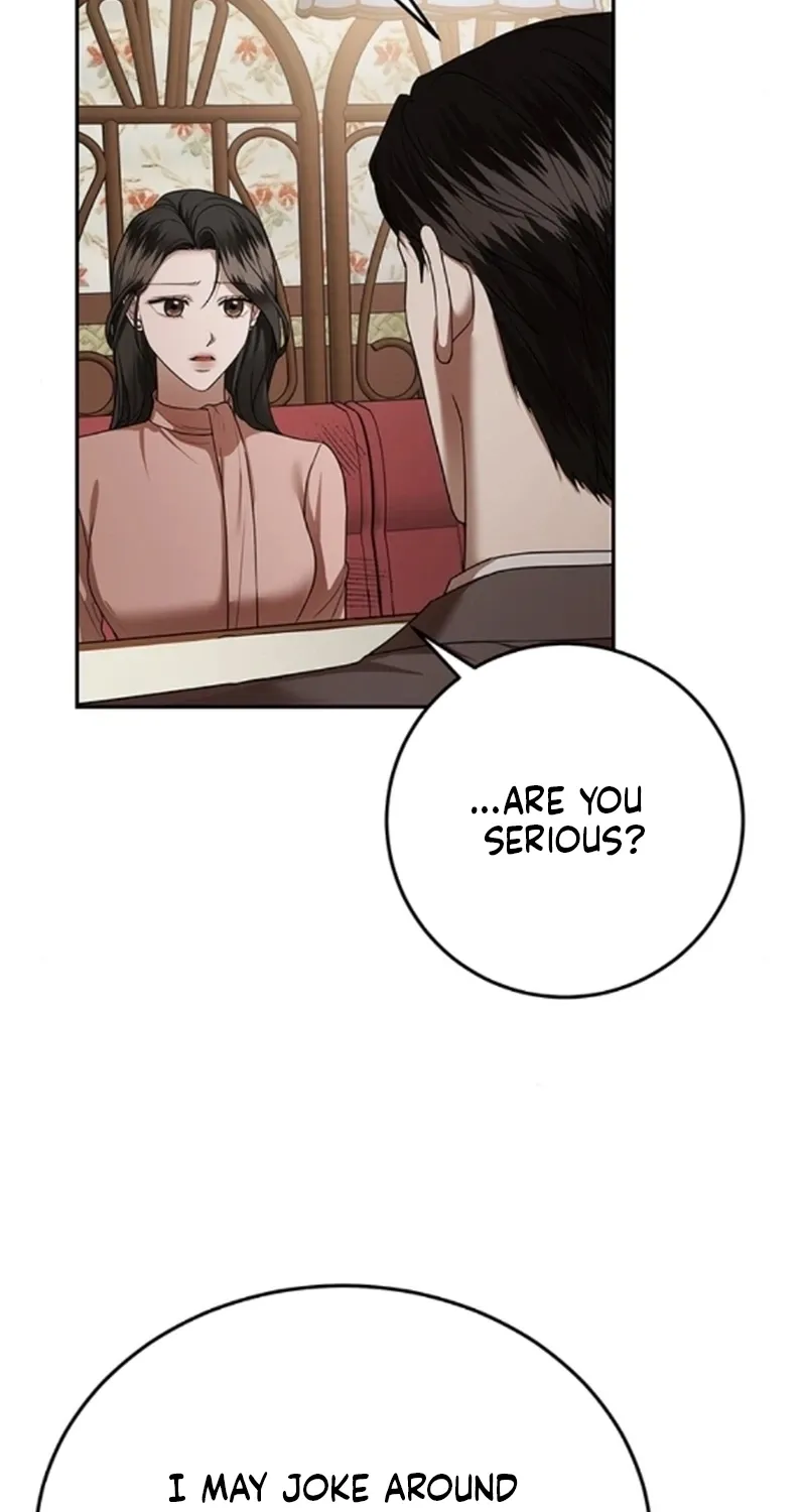 Read Elegant Trap chapter 38 image 57 on Lezhin