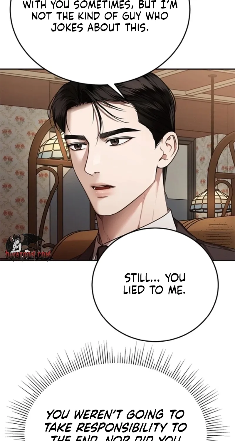 Read Elegant Trap chapter 38 image 58 on Lezhin