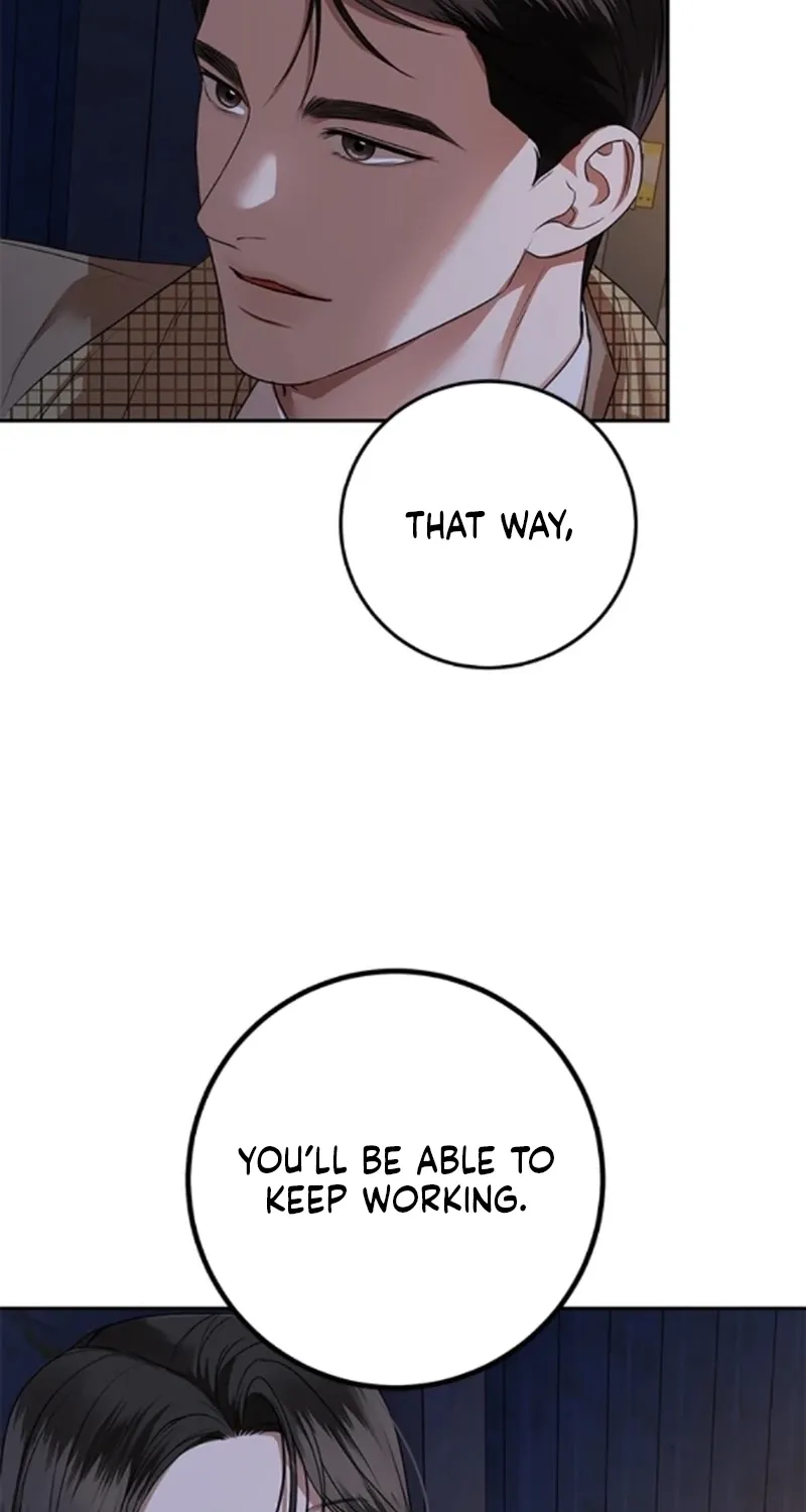 Read Elegant Trap chapter 38 image 6 on Lezhin