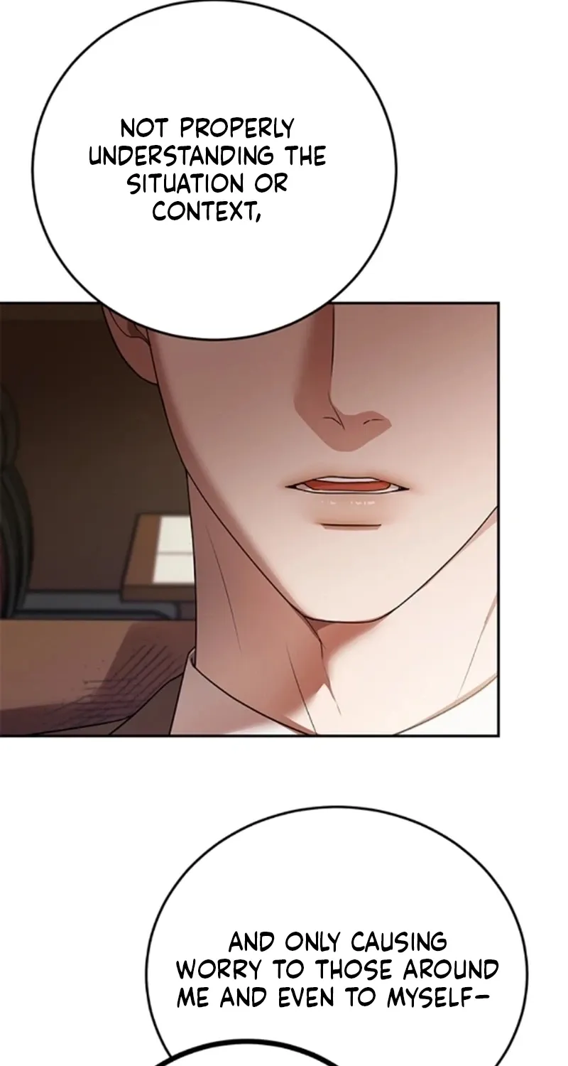 Read Elegant Trap chapter 38 image 70 on Lezhin
