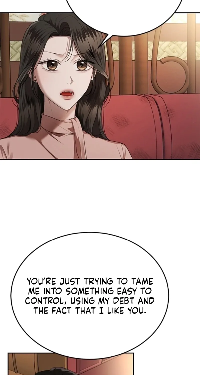 Read Elegant Trap chapter 39 image 2 on Lezhin
