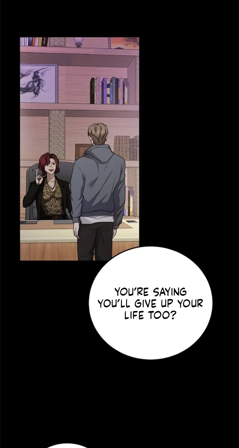 Read Elegant Trap chapter 39 image 21 on Lezhin