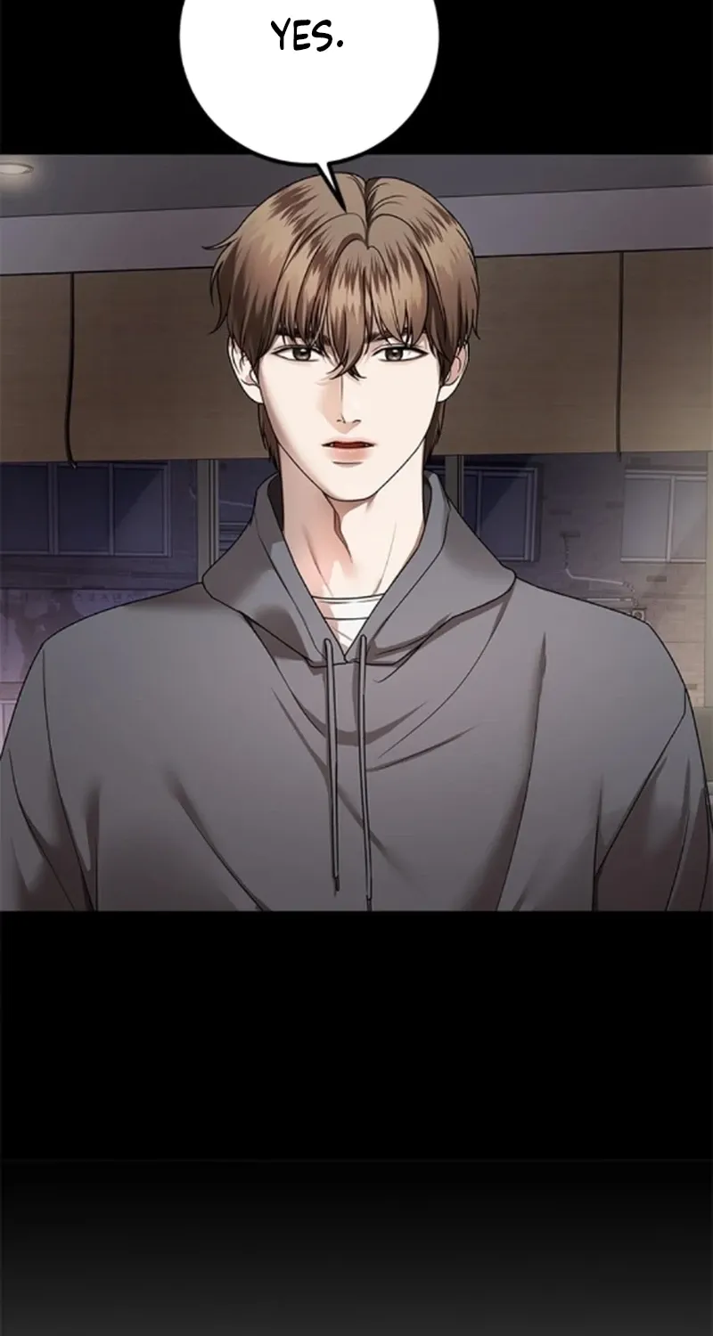 Read Elegant Trap chapter 39 image 23 on Lezhin